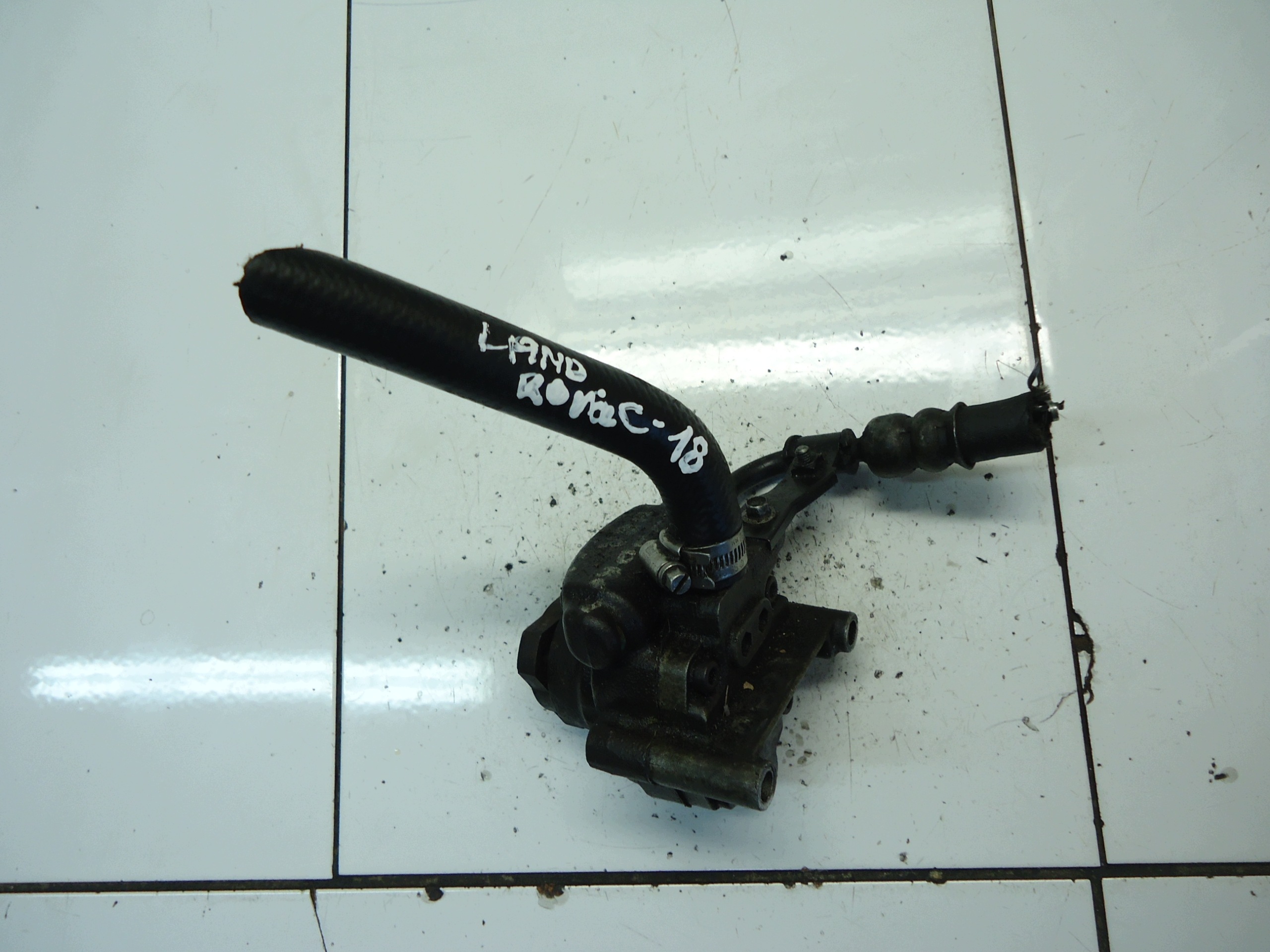 LAND ROVER FREELANDER 1.8 pompa servosterzo ANR5582