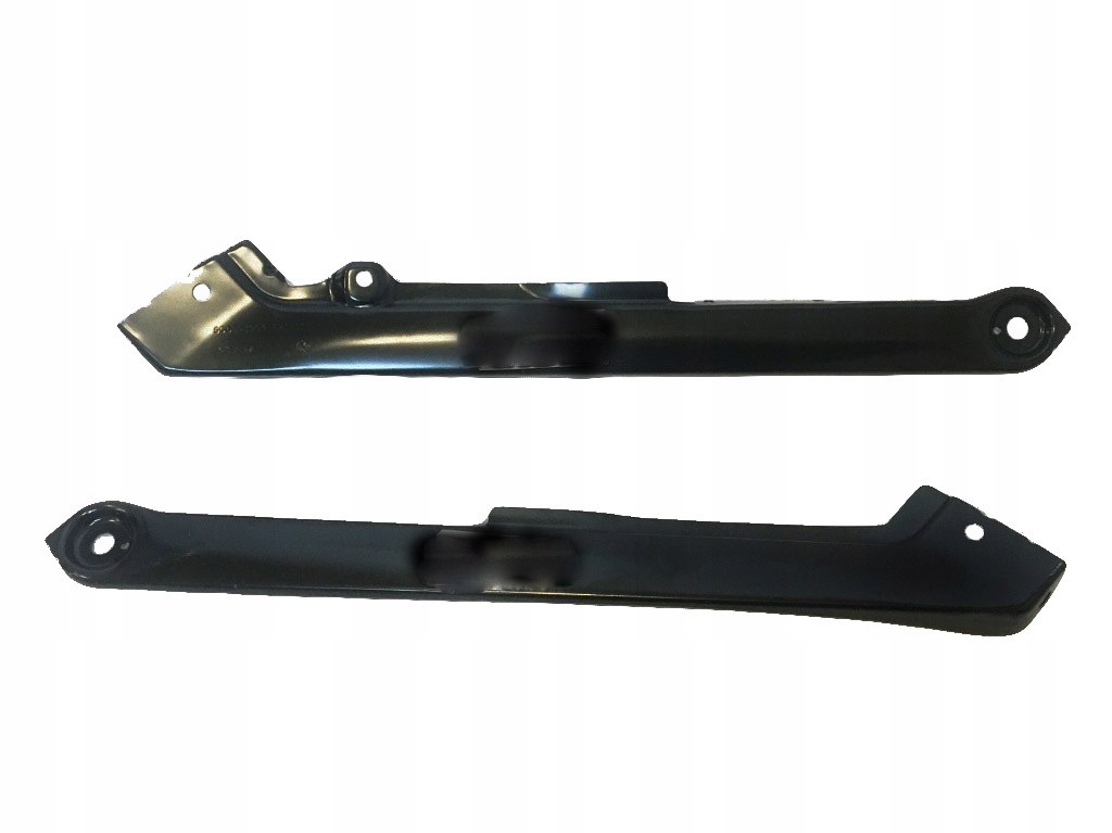 VW GOLF 7 12-ŁĄCZNIK PASA LEWY 5G0805931