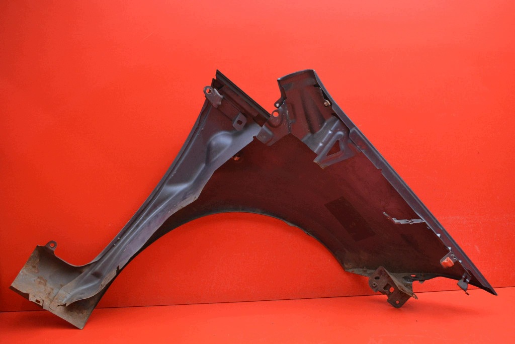 fender left front front grey FIAT LINEA 06-12