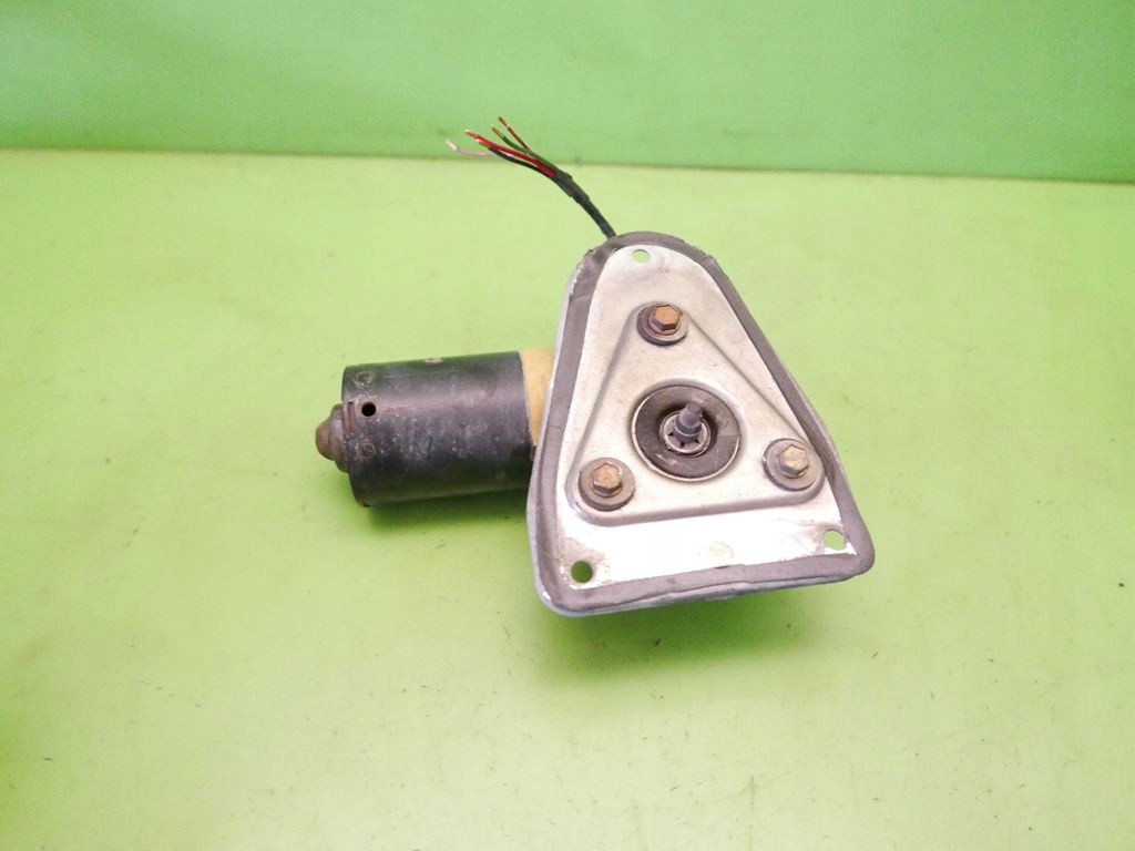 Motor Wischer FORD ESCORT heck 83FB17B571AB BOSCH