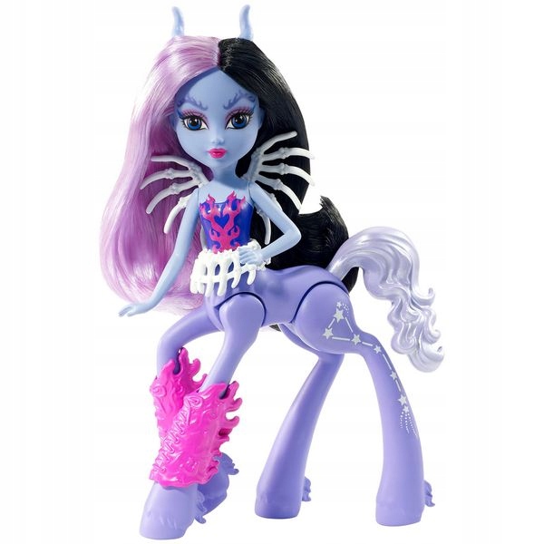 

Monster High Centaurki Aery Evenfall