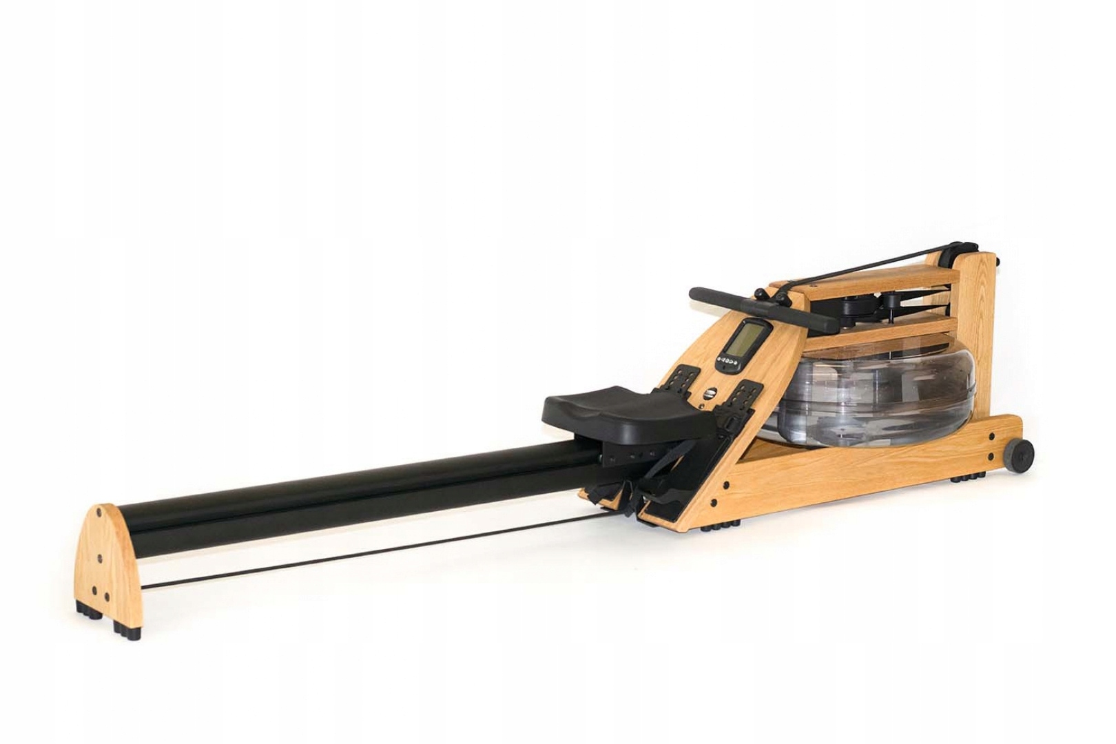 Wioślarz Wodny Home A1 Dąb /waterrower