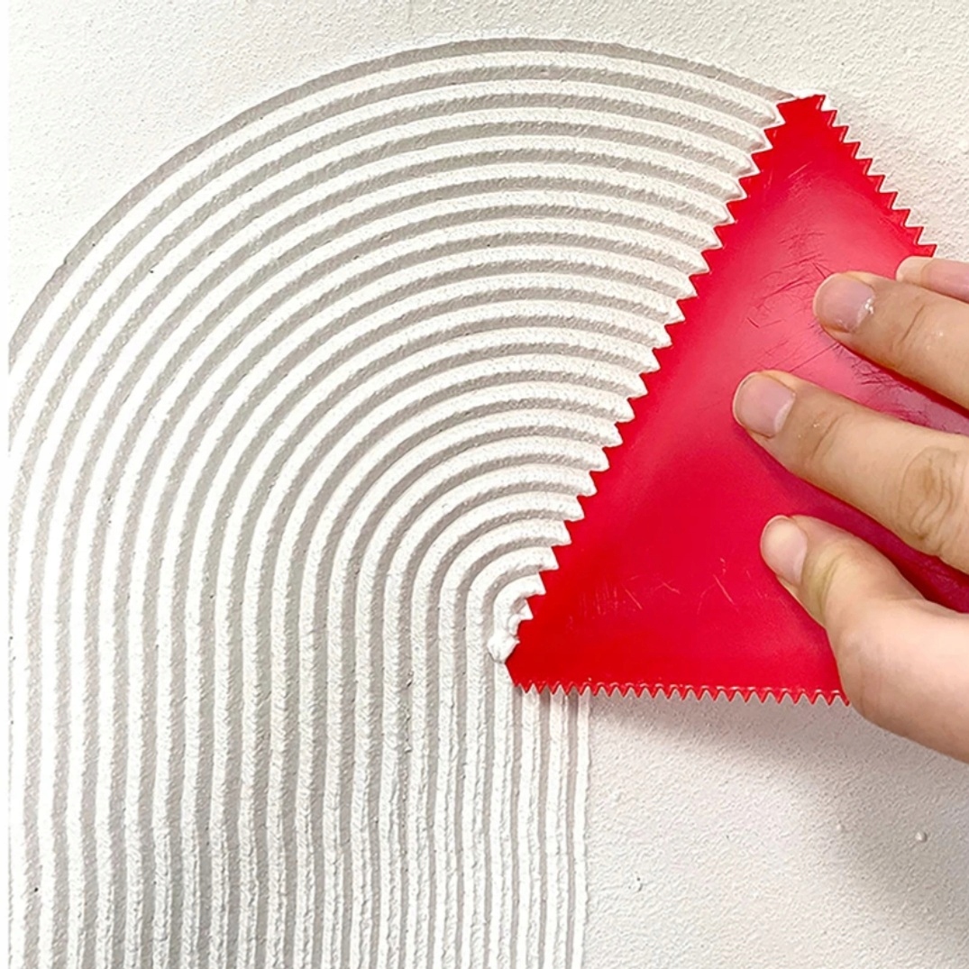 SZPATUŁKA DO CIASTA MASY DEKORATOR ALUMINIOWY DO TORTU ŁOPATKA 486 Marka bez marki