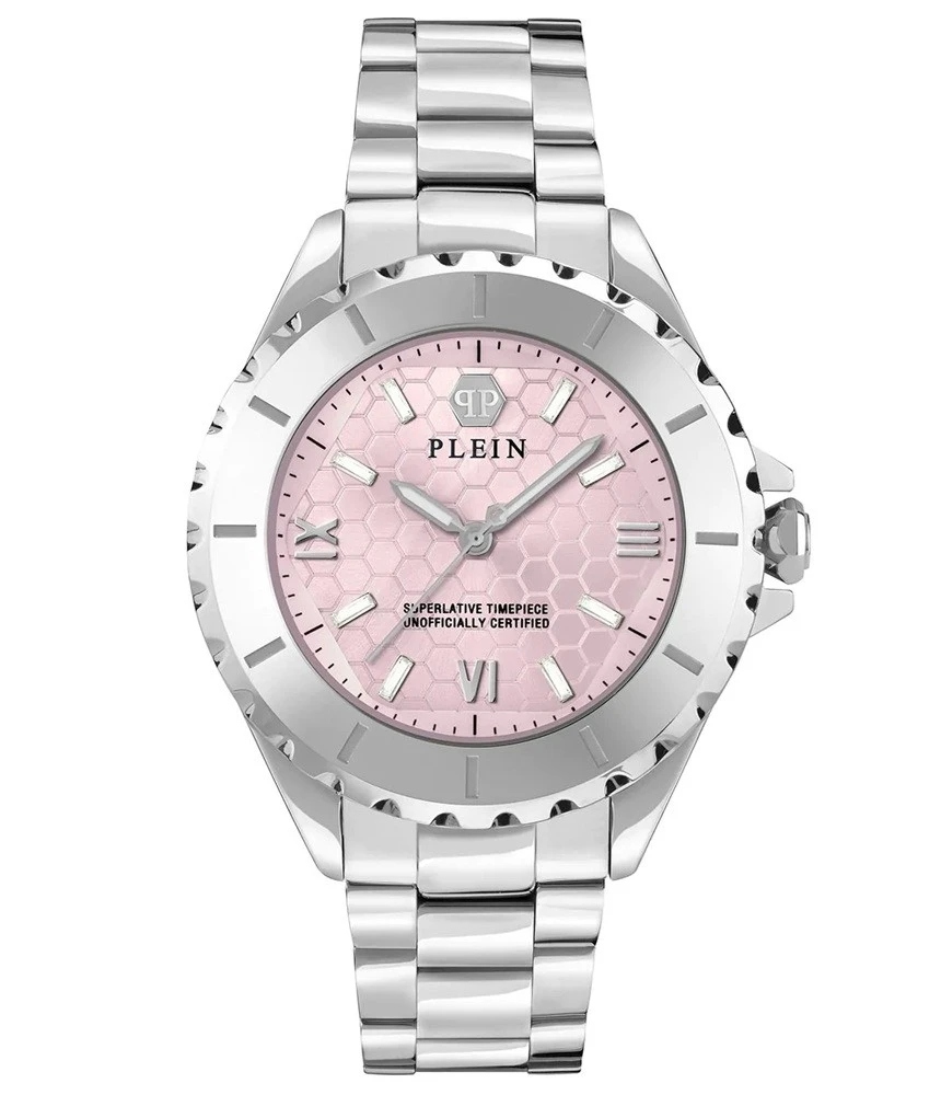 Dámské hodinky Philipp Plein PWPOA0324 Heaven Rock Couture
