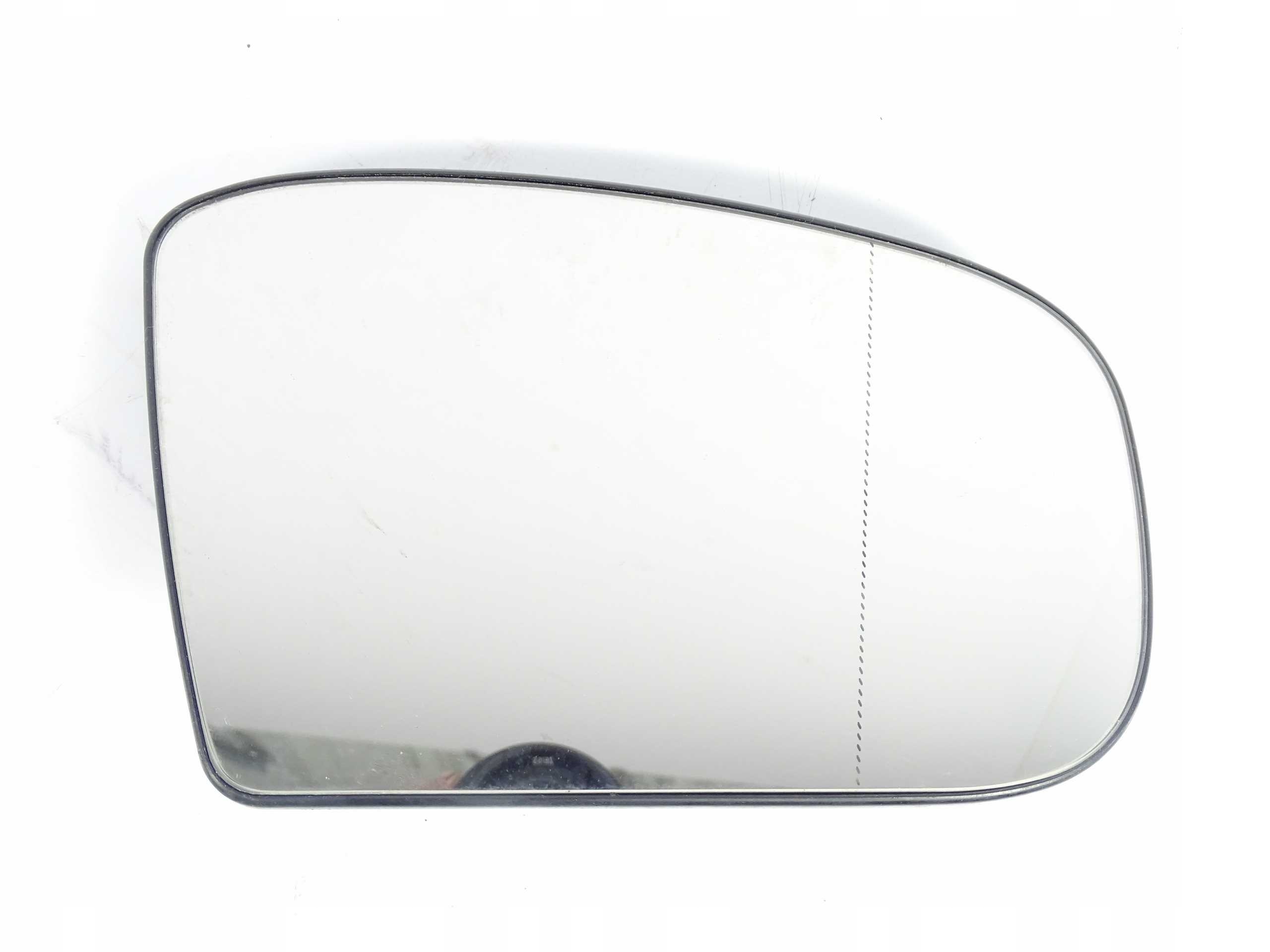 A2208101821 - Mercedes S class W220 вставка дзеркала праве