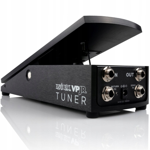 Ernie Ball Eb 6203 pedál volume/expression pro kytaru