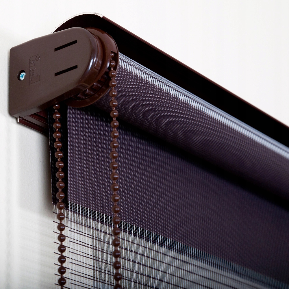 

Roleta Dzień Noc wolnowisząca 130 /230 cm rolety