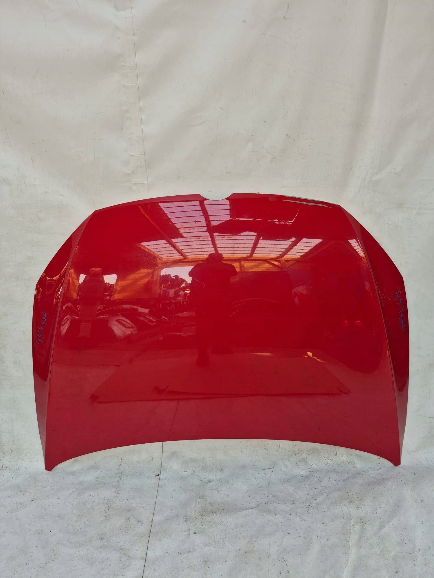 VW GOLF VII 7 12-20 Capot