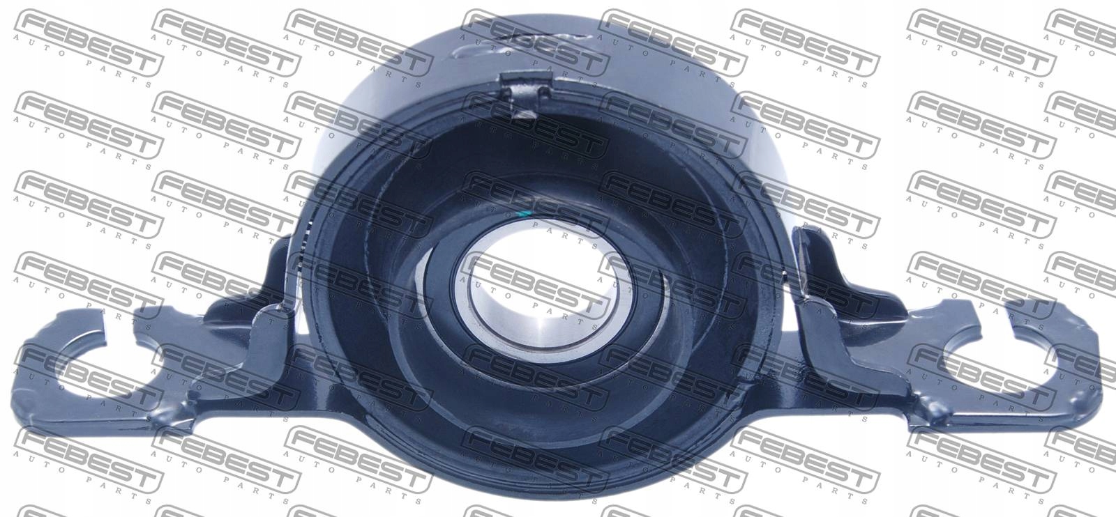 PODPORA WAŁU NAPĘDOWEGO FORD USA EDGE 2.0 3.5 3.7 Producent części Febest