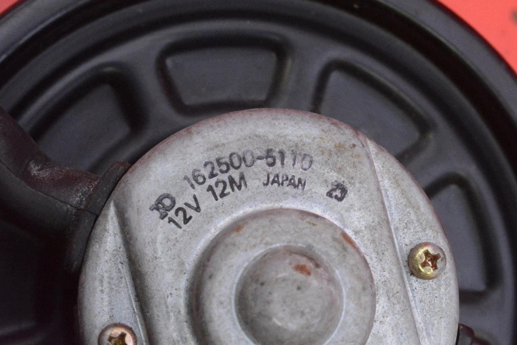 riscaldamento ventola bocchette EU 162500-5110 SUZUKI VITARA 1 e 88-98