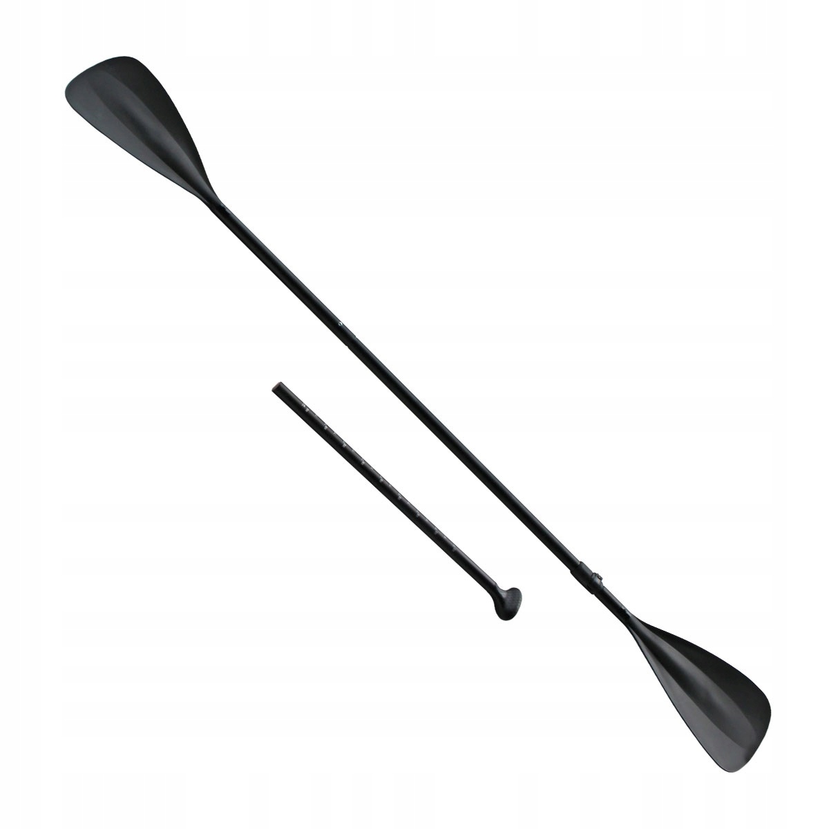 Pádlo pro paddleboard Dual Fibre oboustranné