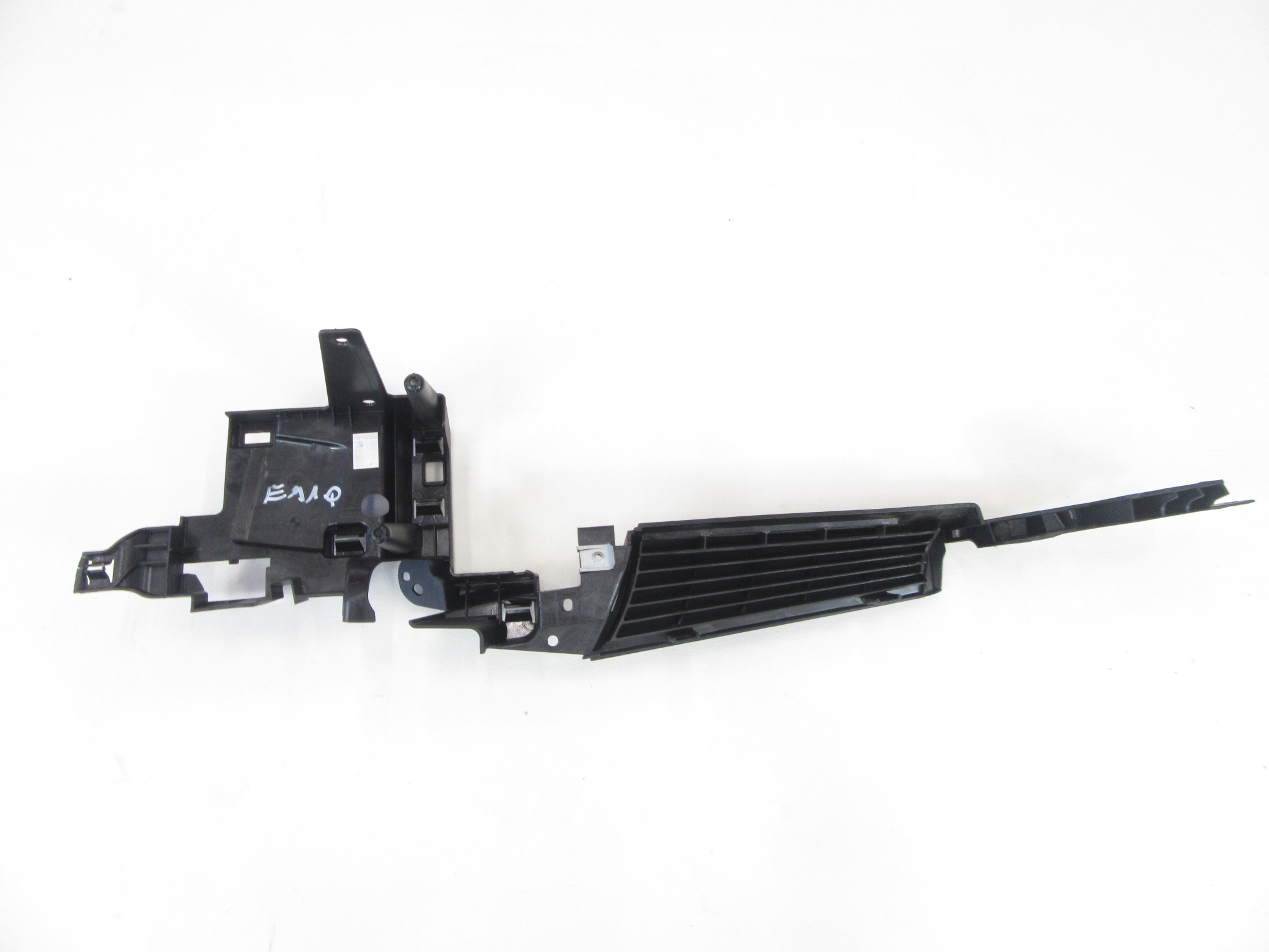 moulding cover grid bracket boot right BMW e91 KOMBI
