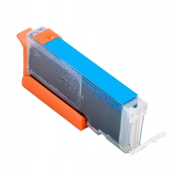 

Tusz do Drukarki Canon CLI-571 Pixma MG5700 MG5750