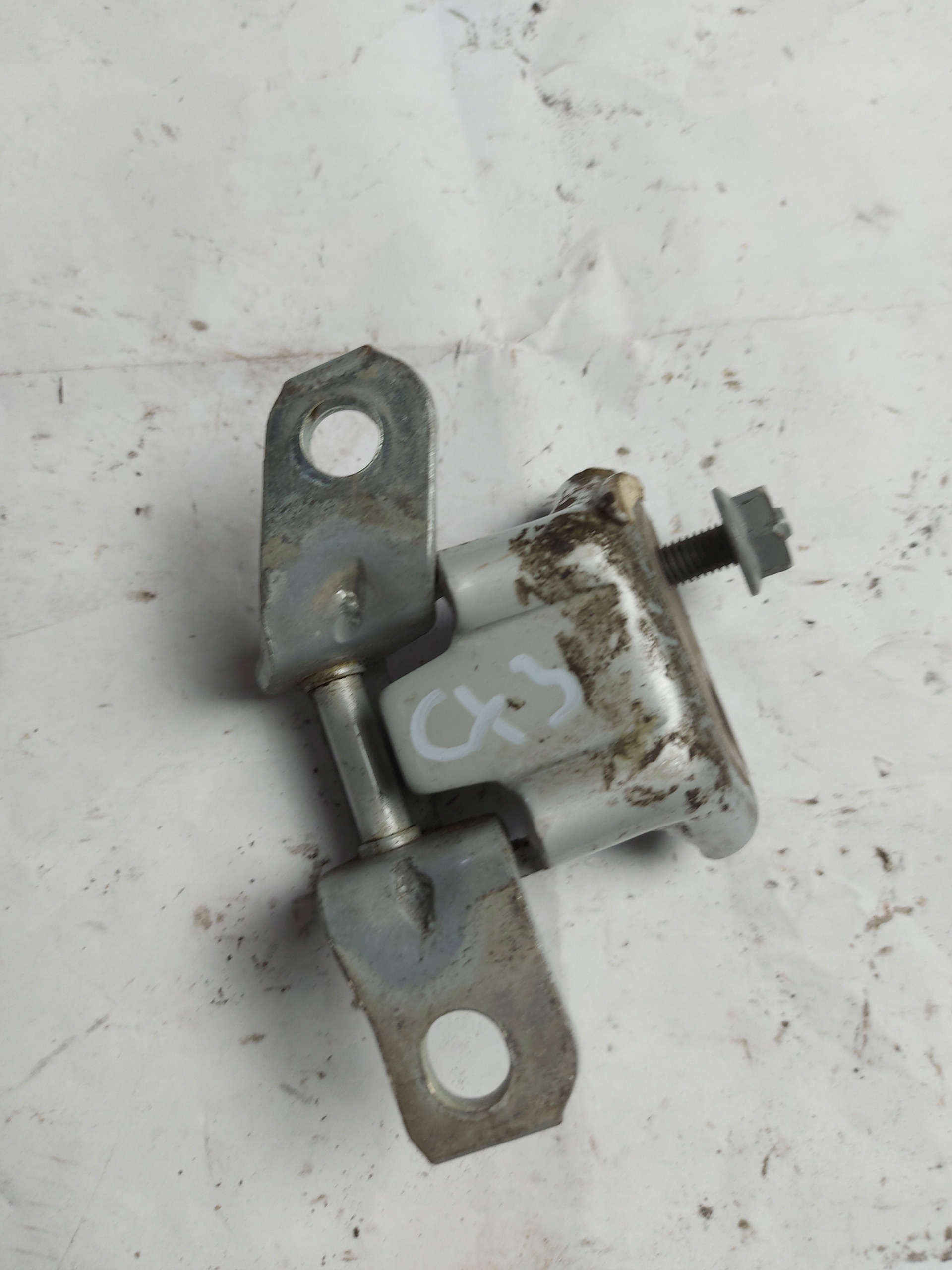 hinge Z door MAZDA CX-3 DK CX3 ZL OE