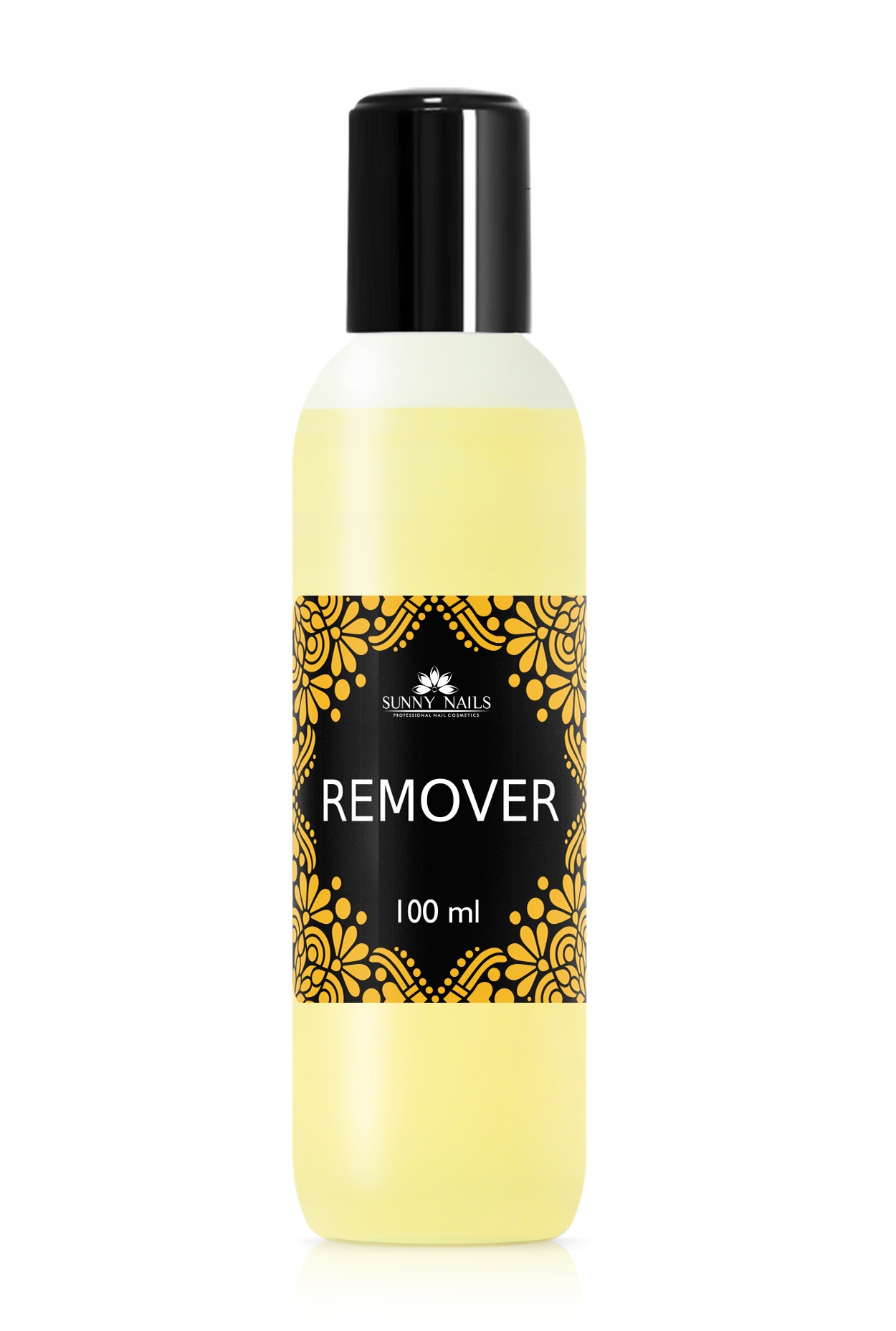

Remover płyn do usuwania hybryd akrylu żelu 100ml