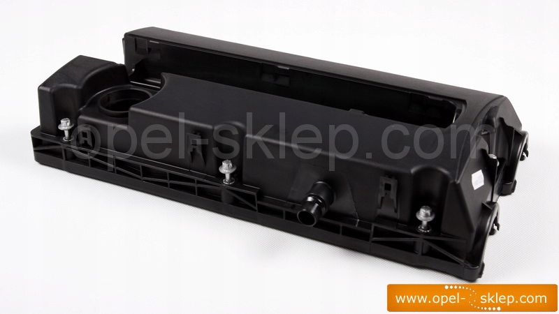 POKRYWA ZAWORÓW ASTRA H VECTRA C 1.6 Z16XEP GM OE