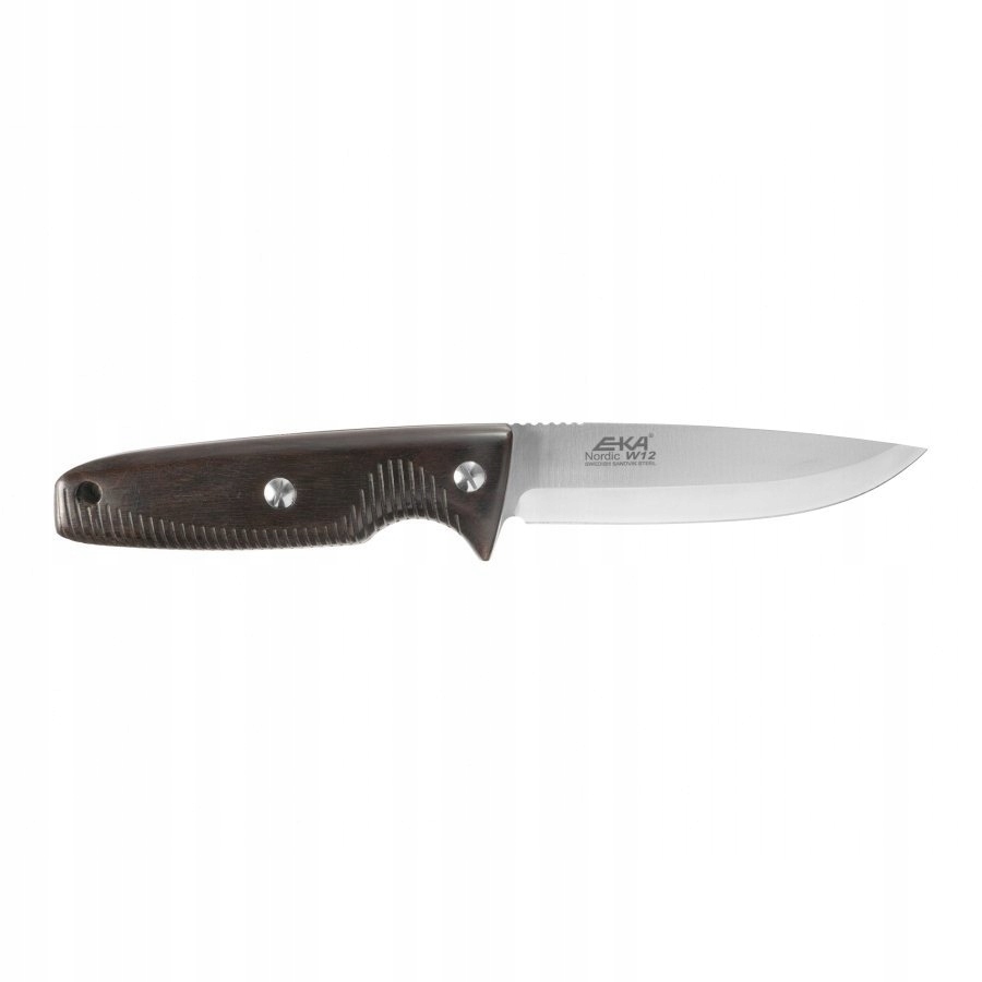 Nůž Eka Nordic W12 wood