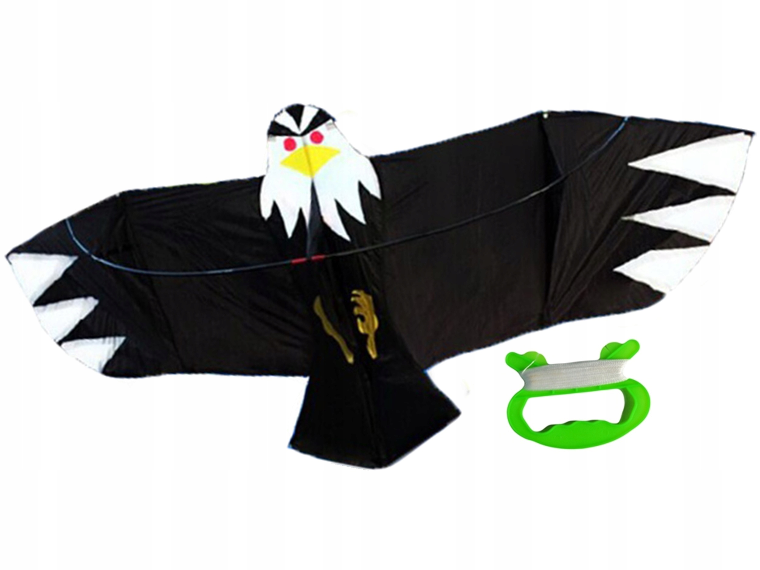 

Duży Odstraszacz Ptaków Zwierząt Latawiec