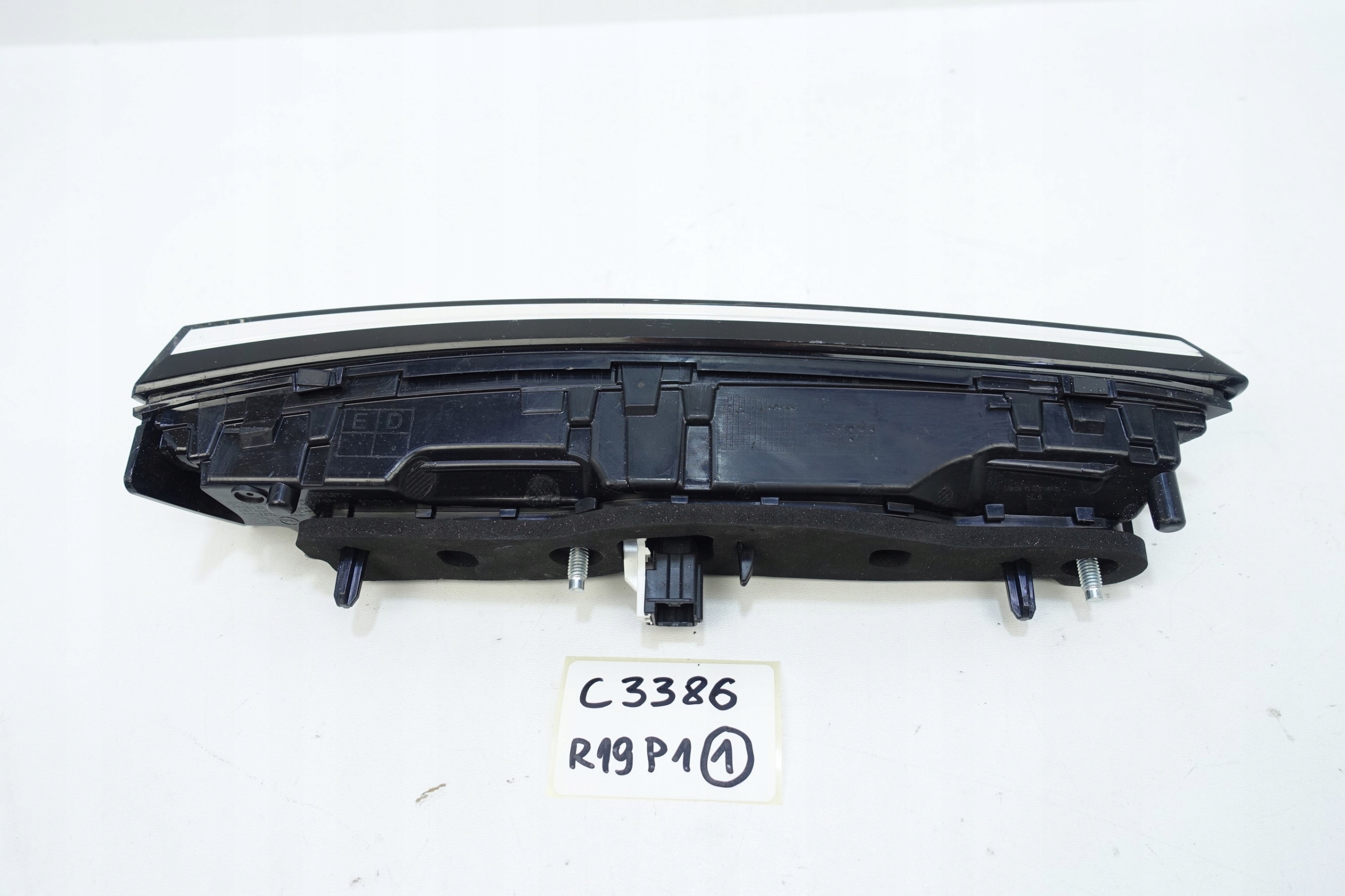 light right rear part right rear OPEL MOKKA B II 2020