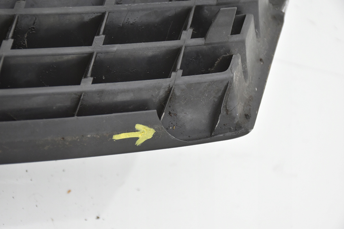 grill grille radiator OPEL ASTRA H III GTC