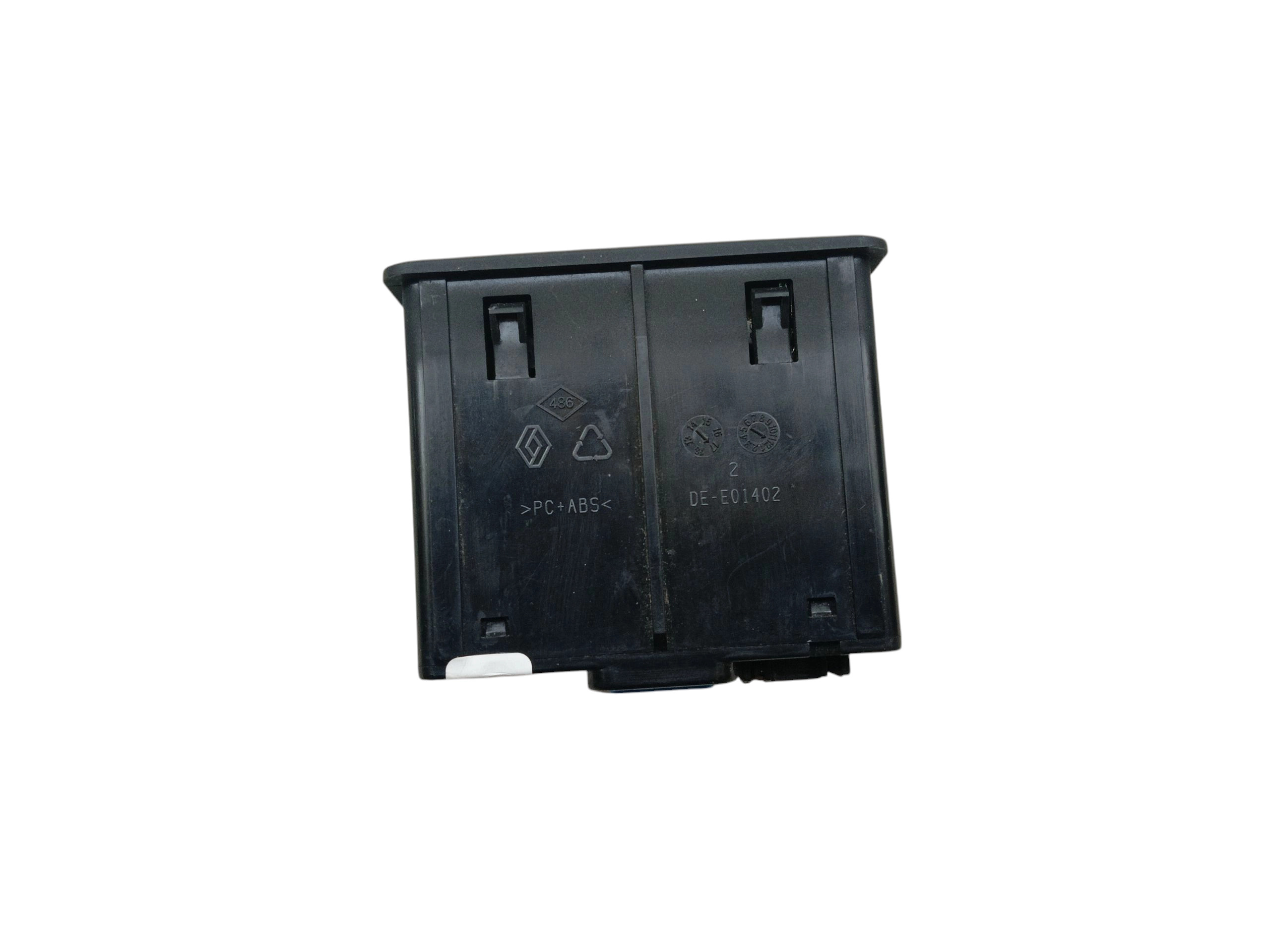 adapter USB RENAULT MEGANE IV (2016-2020) 280235216R