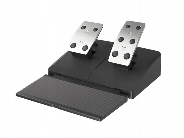 OUTLET | KIEROWNICA GENESIS SEABORG 400 PC/PS4/XONE Marka Genesis