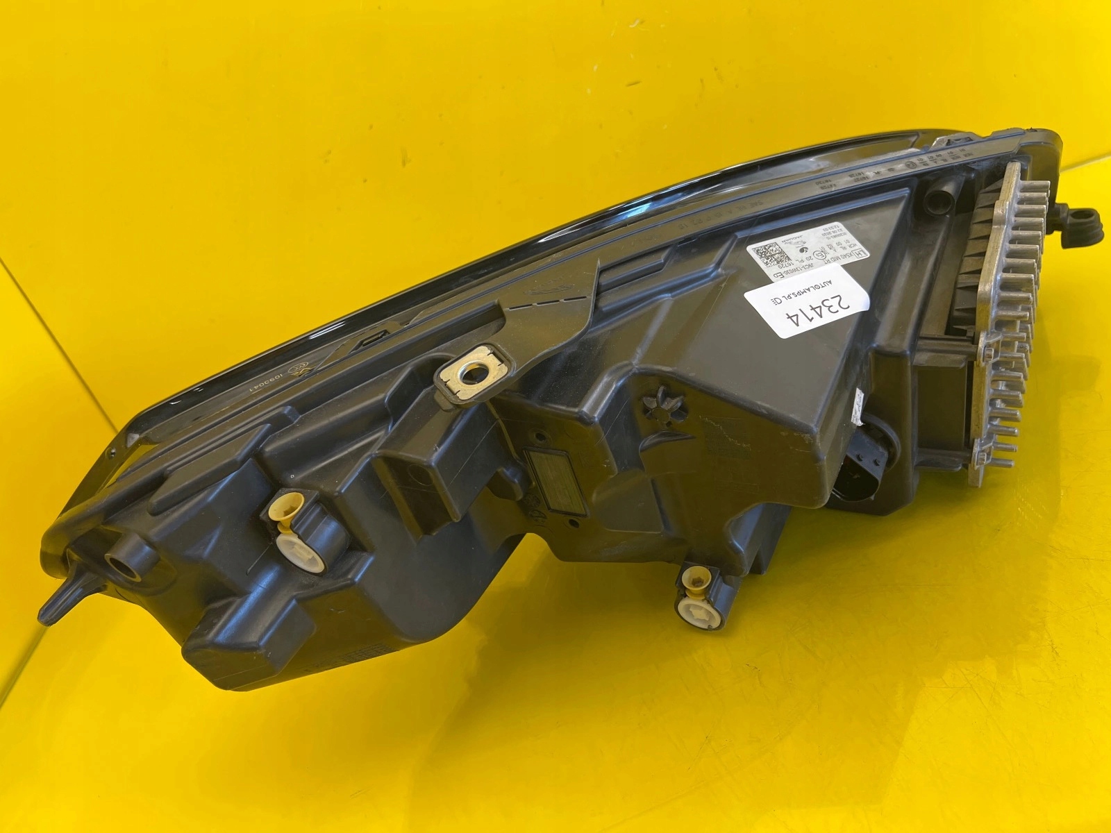 Licht links Jaguar E-Pace Full Led J9C3-13W030-ED