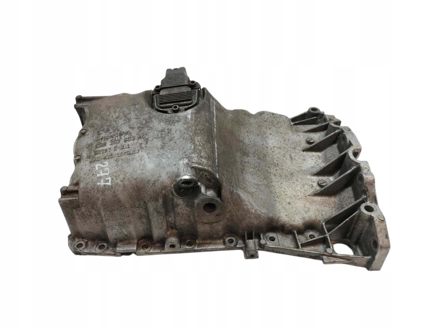 MISKA OLEJOWA 06B103603AQ 1.9 TDI Audi A4 II (2000-2006) B6