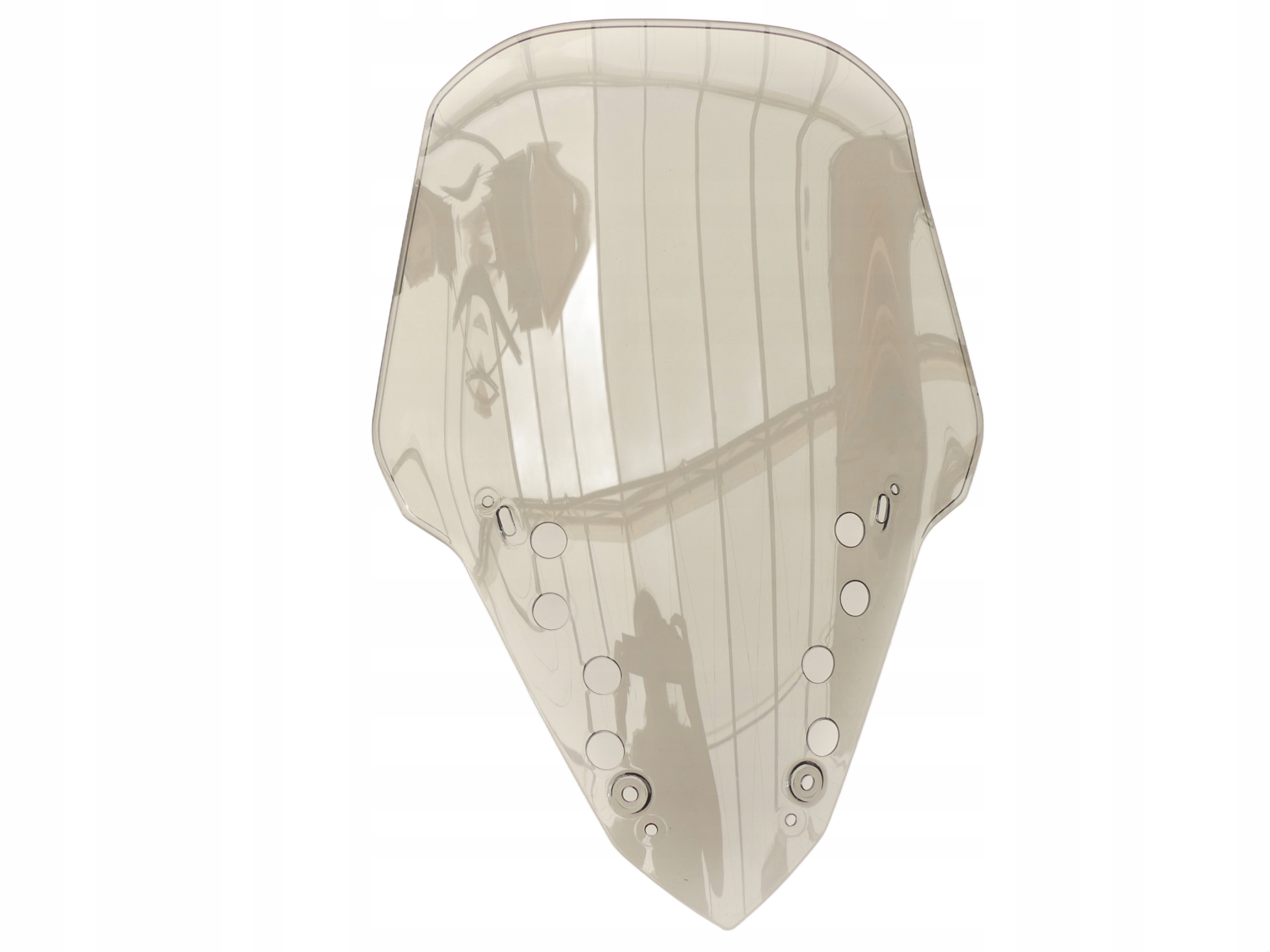 Yamaha X-max Xmax 125 300 23+ sklo krytka krytu Bmk