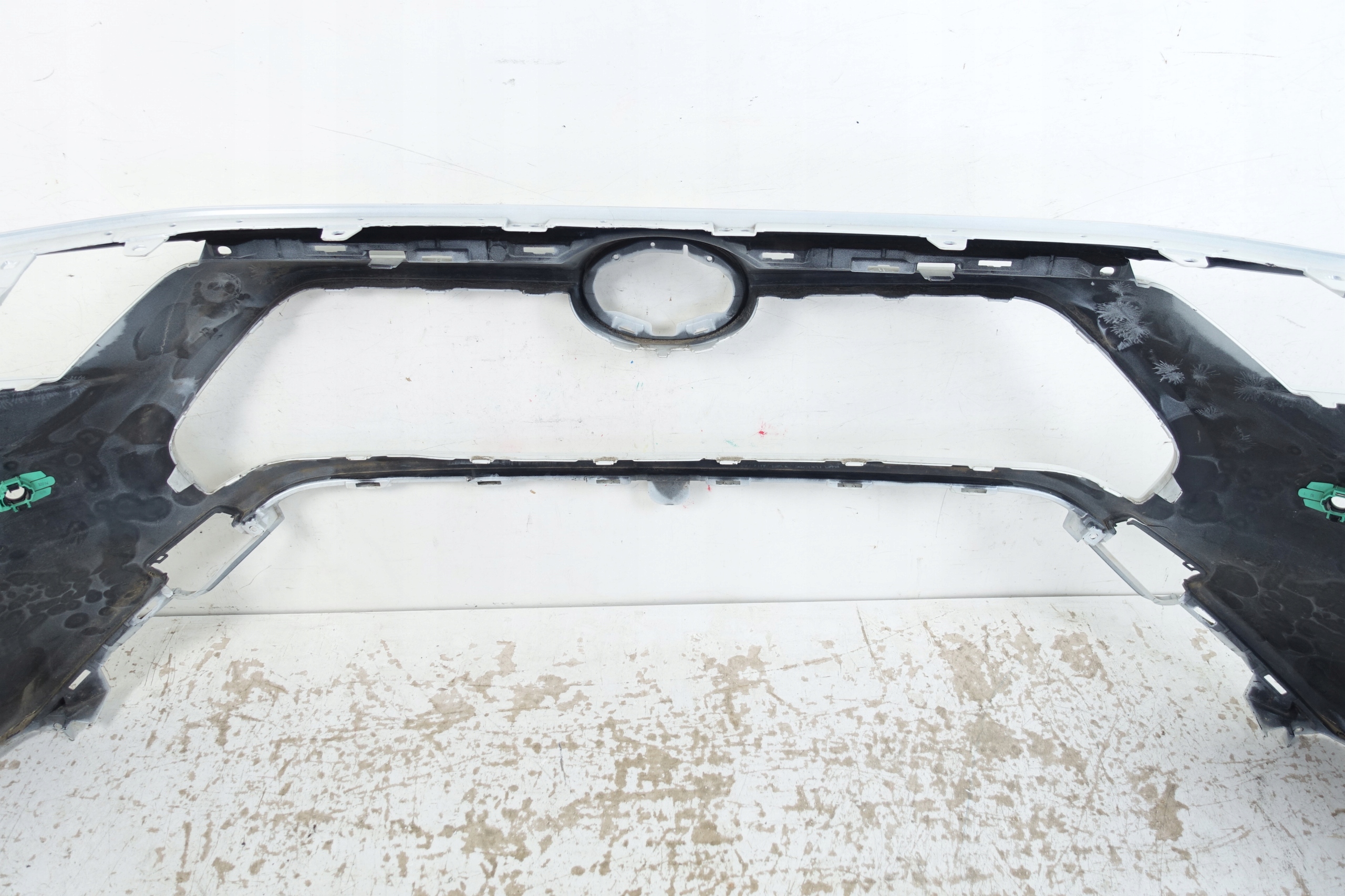 TOYOTA RAV4 V bumper front front 52119-42B20