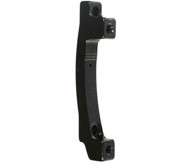 Adapter Hamulca TEKTRO Post Mount PM-PM 203 Przód/Tył + Śruby