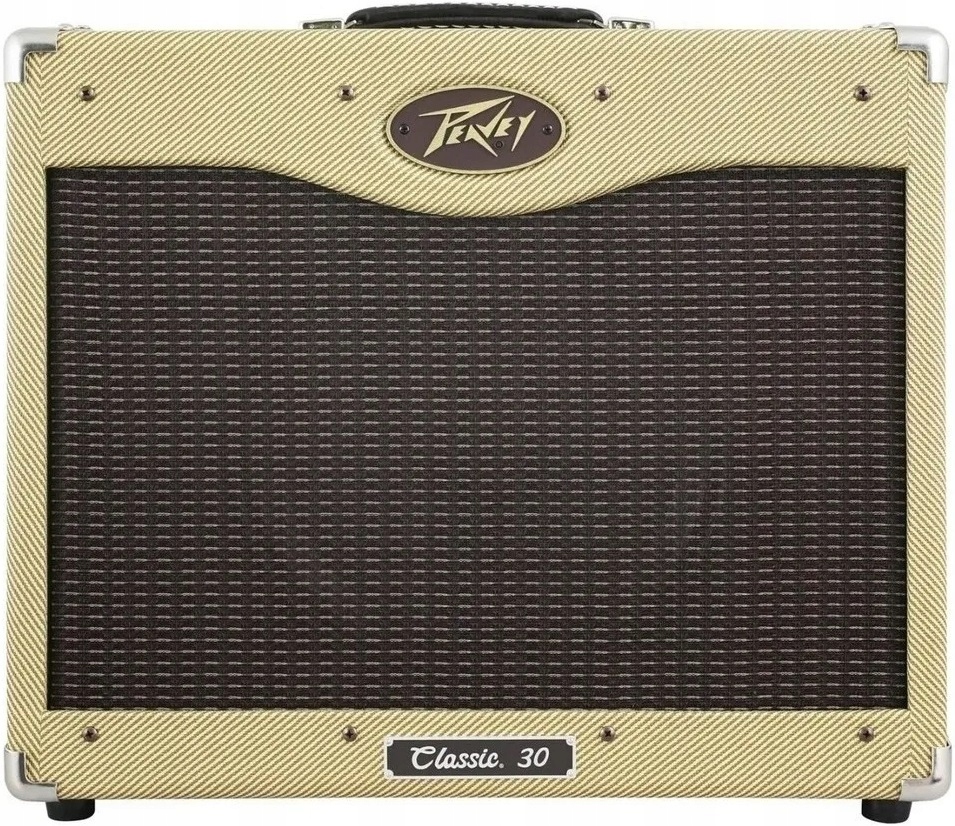 Peavey Classic 30/112 combo gitarowe 30W