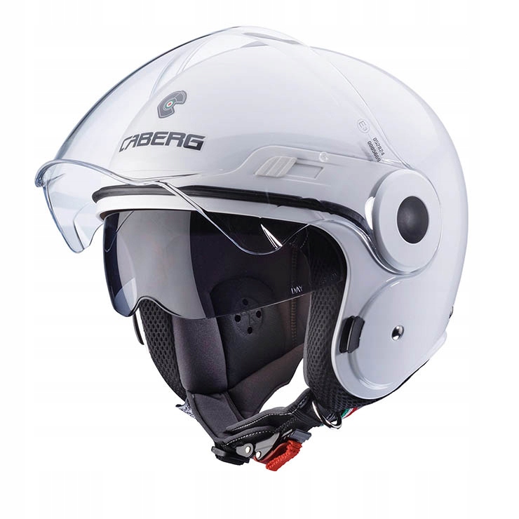 KASK CABERG OTWARTY JET Z BLENDĄ UPTOWN r. M Producent Caberg