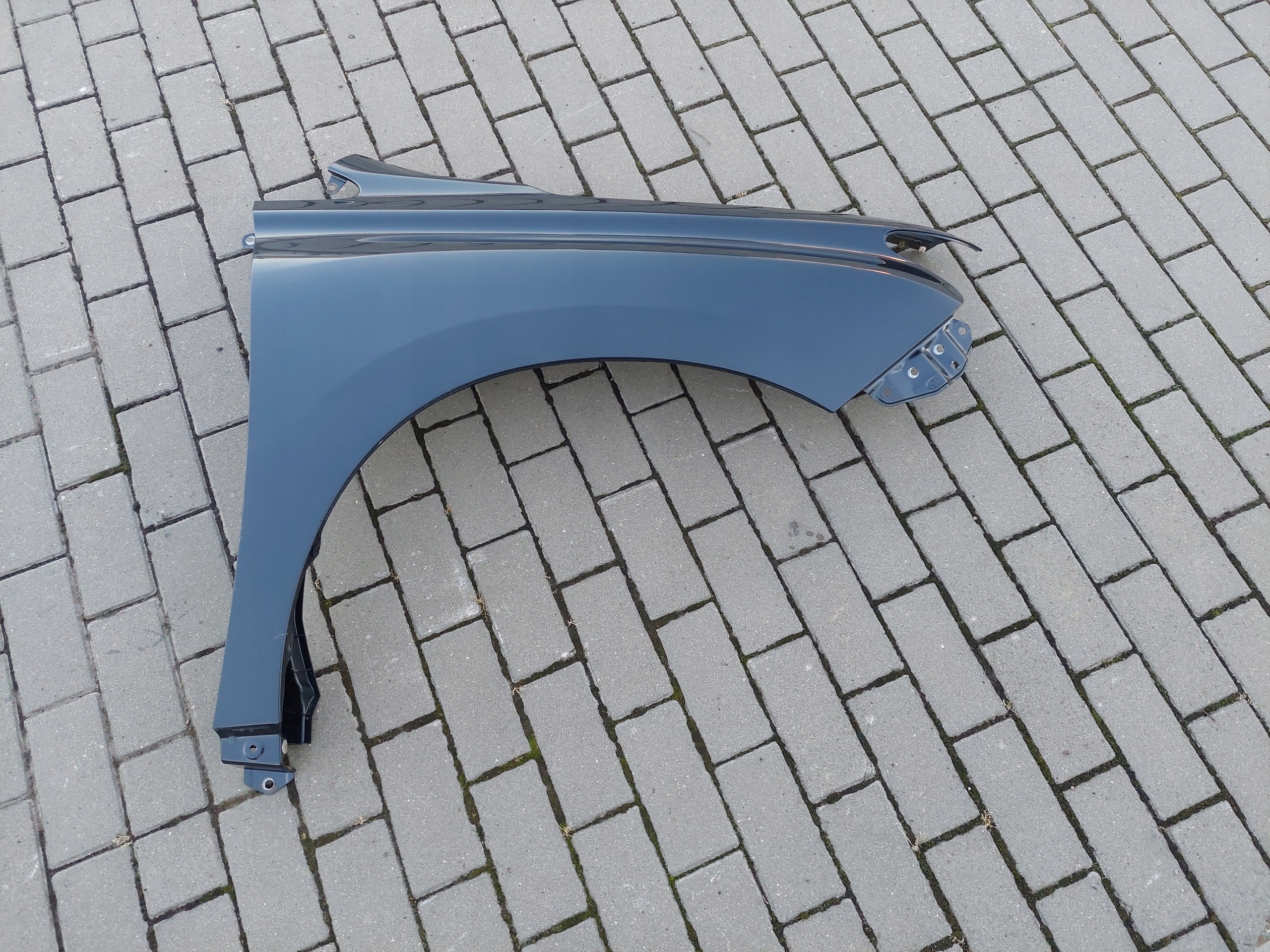 fender front front right LEXUS RX III 450 RX450 H 1G0