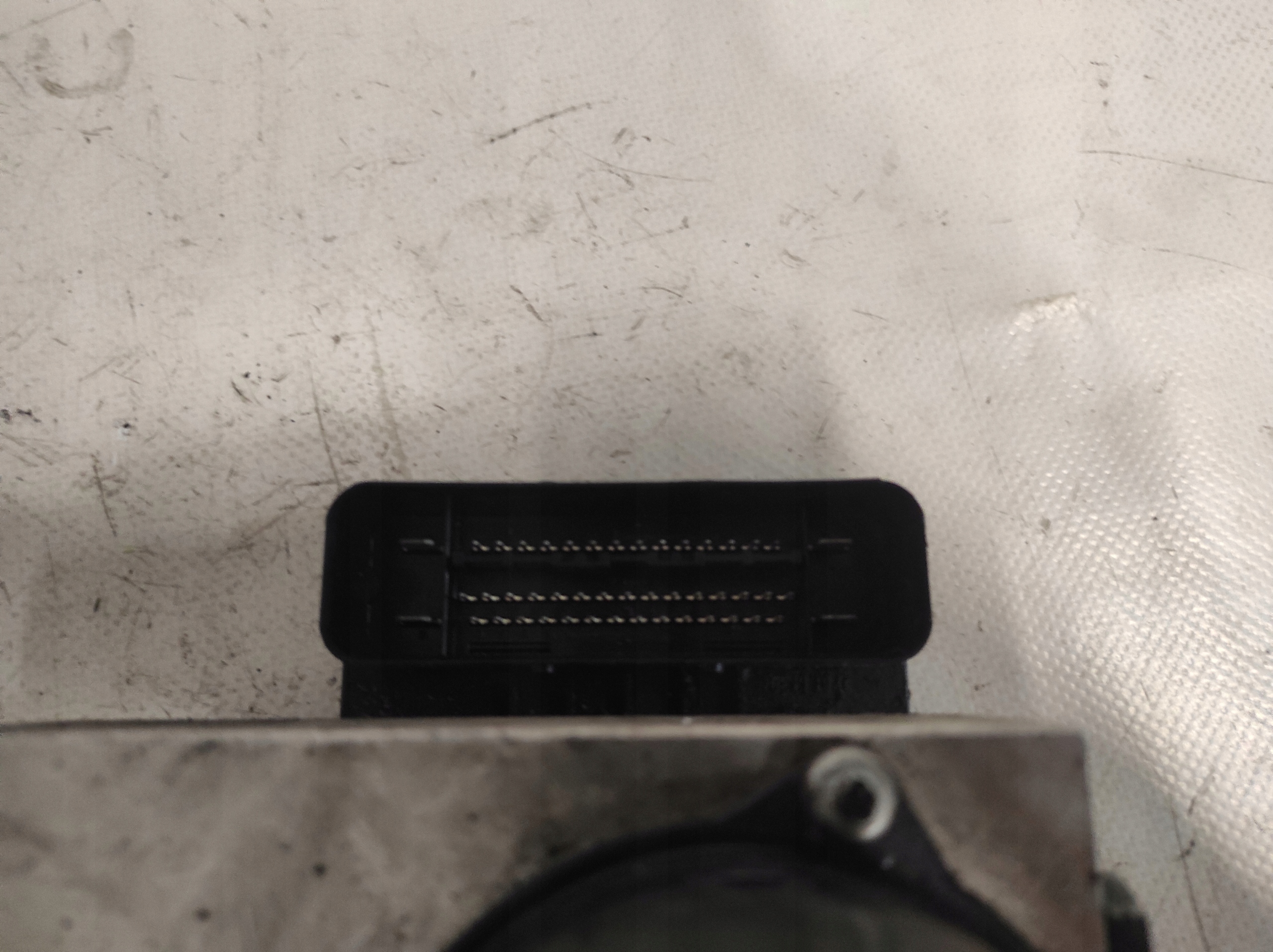 Pompa ABS Mercedes W 203 A2095450232 00009287D2