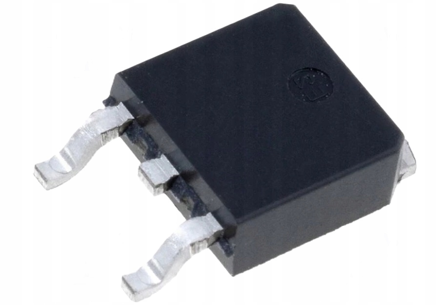 KD3FB60-5071 Triak 600V 3A 1szt
