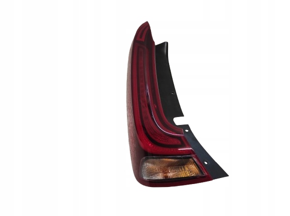 KIA SOUL 3 III 18- LAMPA LEWA TYŁ 92401-K0