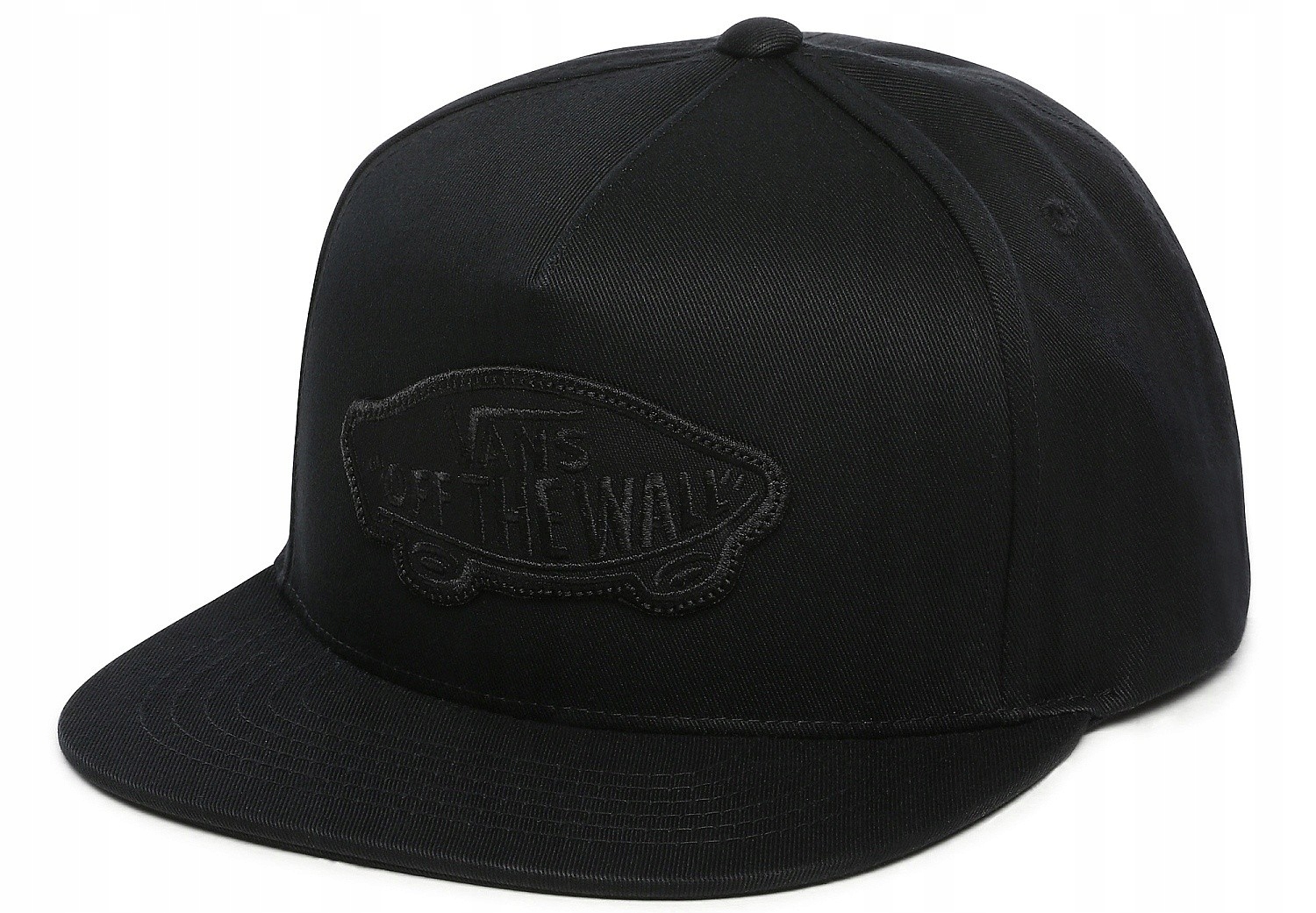 

czapka z daszkiem Vans Classic Patch Snapback -