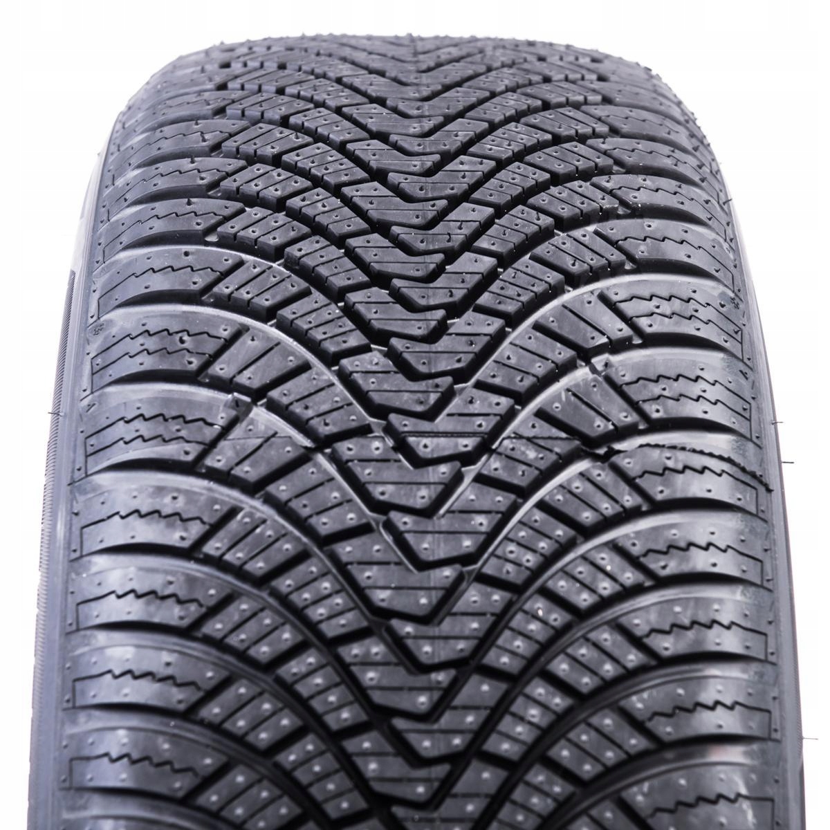 Celoročná pneumatika pre osobné vozidlá Laufenn 205/55R16 Cola 91H LH71
