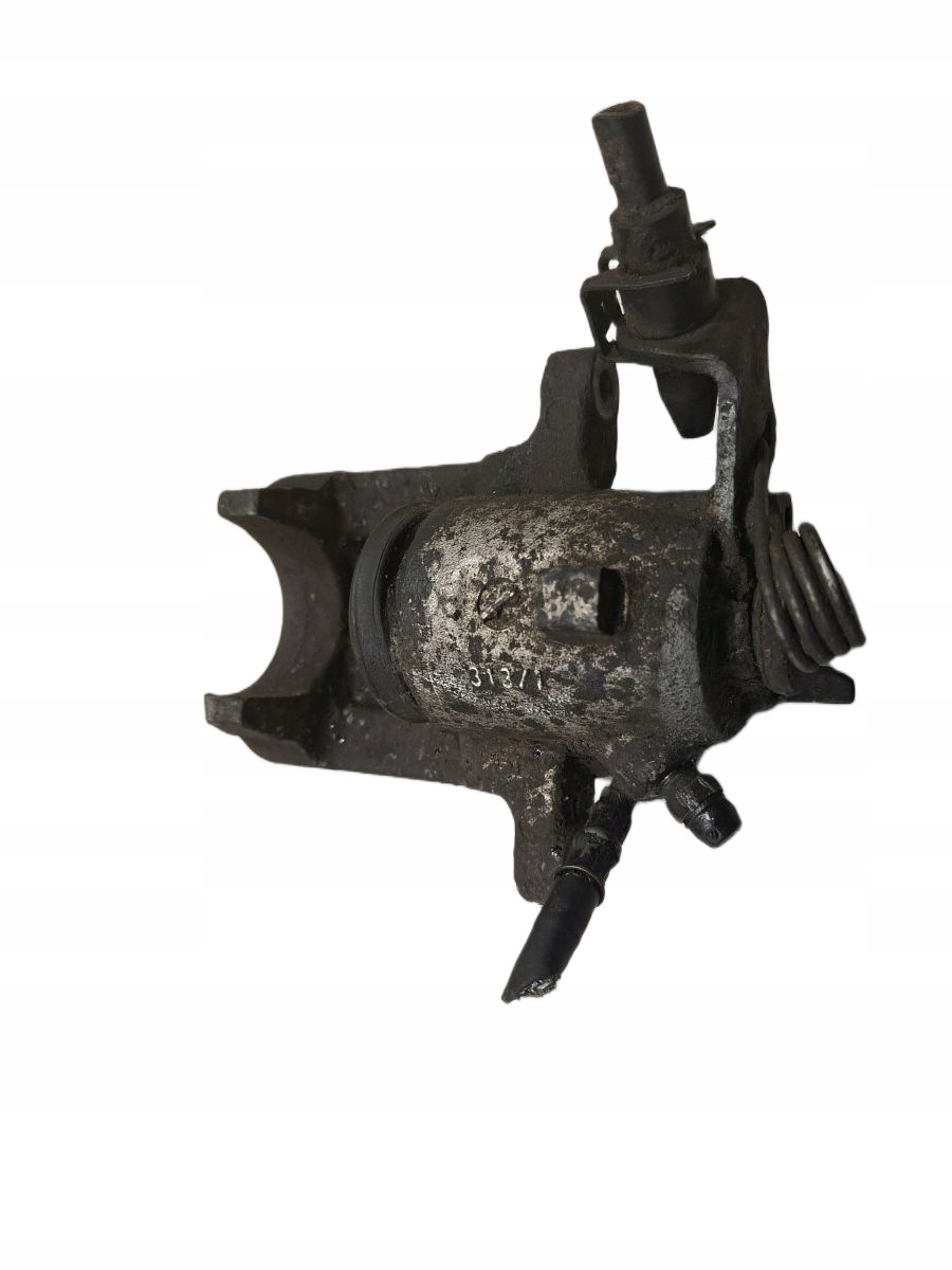 caliper brake left rear part SEAT TOLEDO II 1.9 TDI