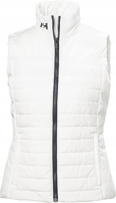 Helly Hansen W Crew Insulator Vest 2.0 dámská péřová vesta XXXXL 4XL