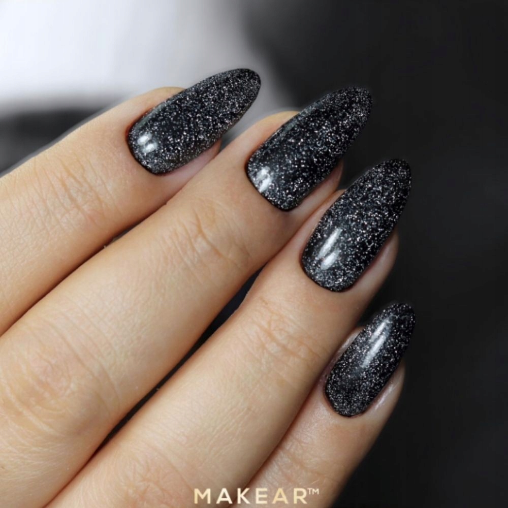 Makear Top No Wipe Moonlight 8ml Marka Makear