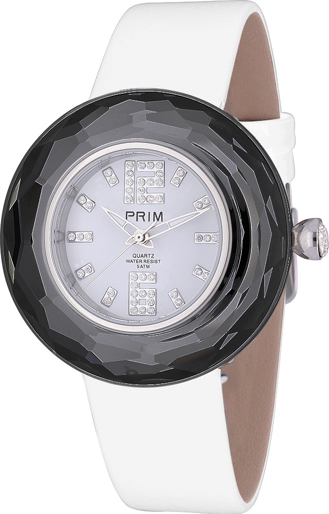 Prim damski zegarek Preciosa Premium