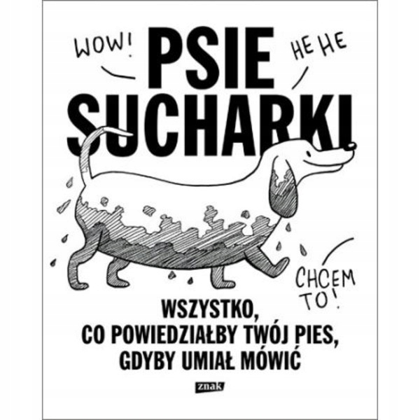

Psie sucharki Maria Apoleika