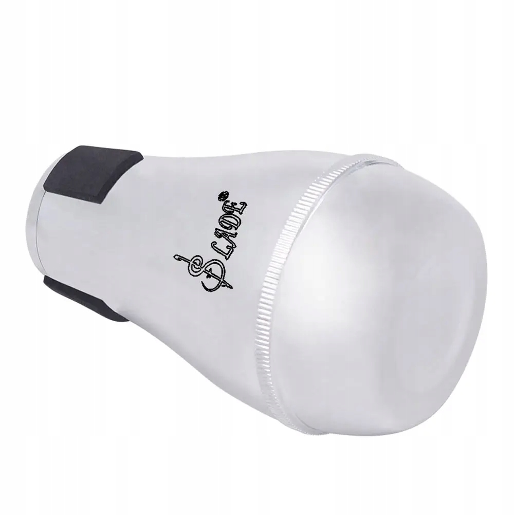 Tłumik do trąbki Akcesoria do wyciszania puzonu