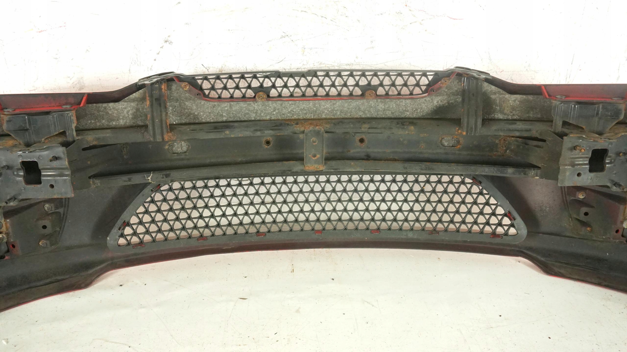 bumper front front HYUNDAI COUPE 2 II TIBURON 01-06 VX 2001-2006