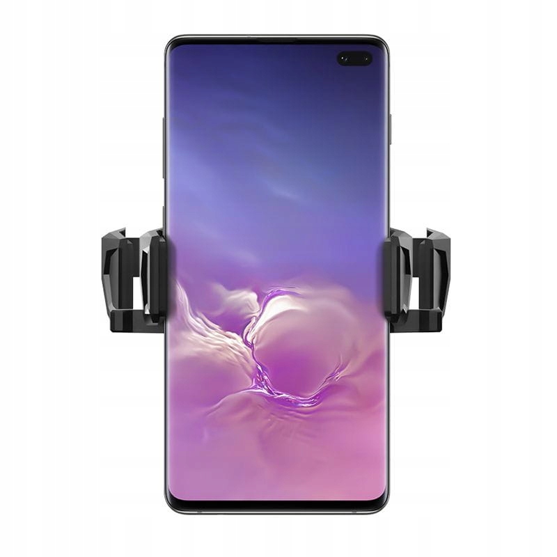 

Uchwyt samochodowy Spigen Click.R Air Vent Mount