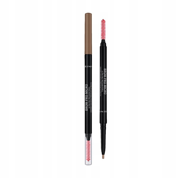 

Rimmel Brow Pro Micro kredka do brwi 01 Blonde