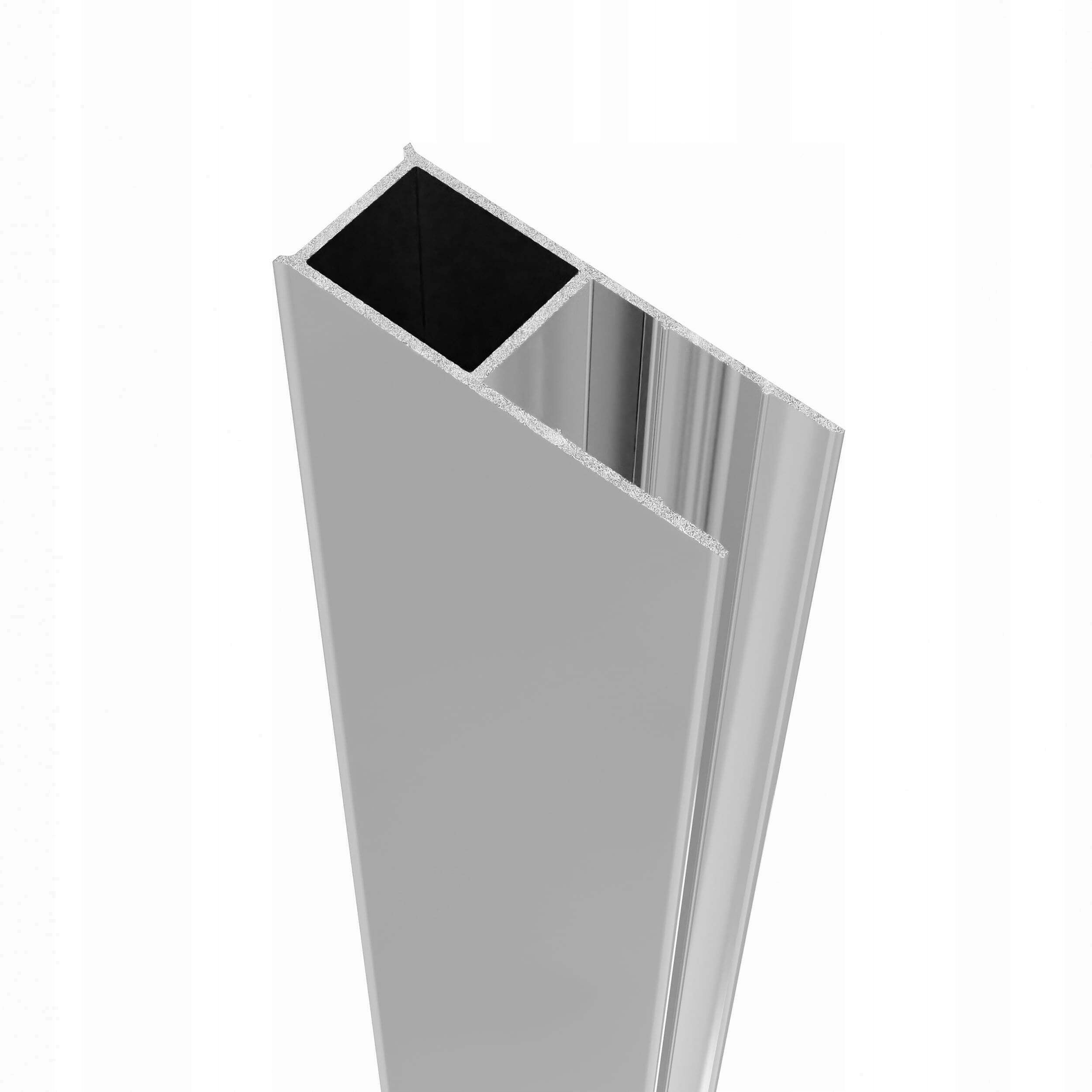 Profil rozšiřující sprchové dveře Ms 2000 Ms 8001 Ms 200 Ms 800