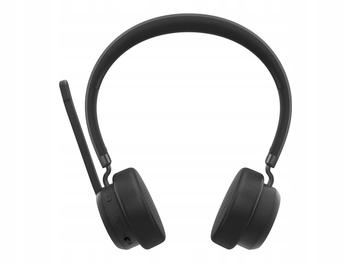 Lenovo Essential Stereo Analogová Sluchátka